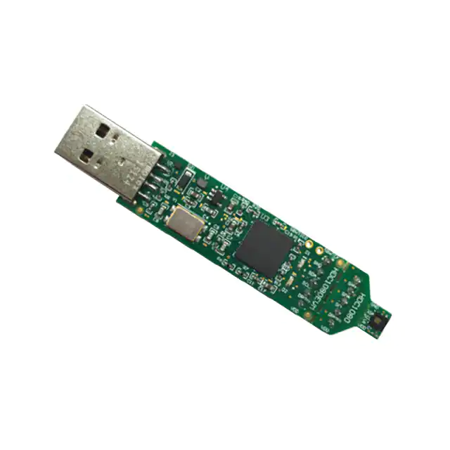 HDC1080EVM Texas Instruments
