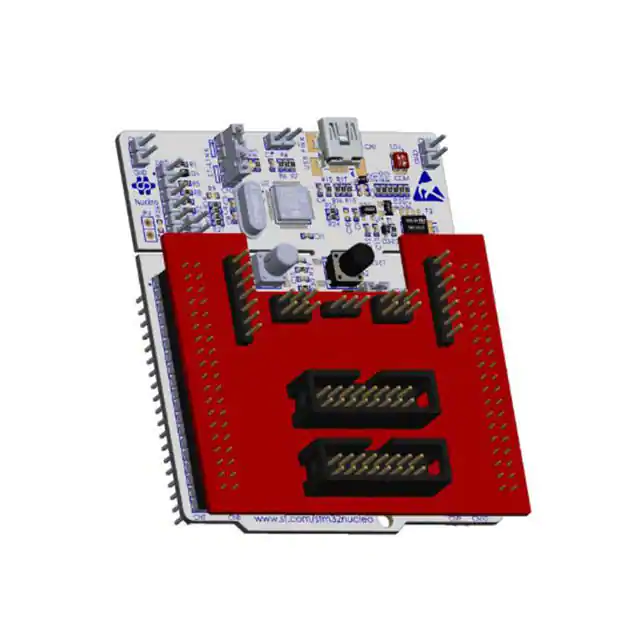 HEDS-9955EVB Broadcom Limited