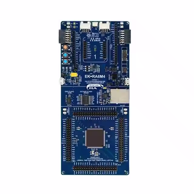 HS4100-EVK Renesas Electronics Corporation
