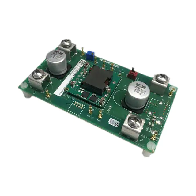 I3A08A-C01-EVK-S1 TDK-Lambda