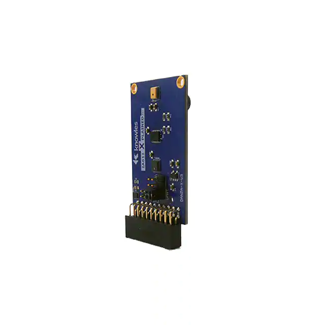 IA611-RDI-01 Knowles