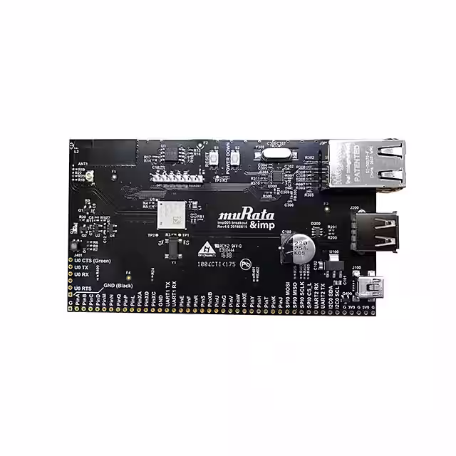 IMP005-BREAKOUT Murata Electronics