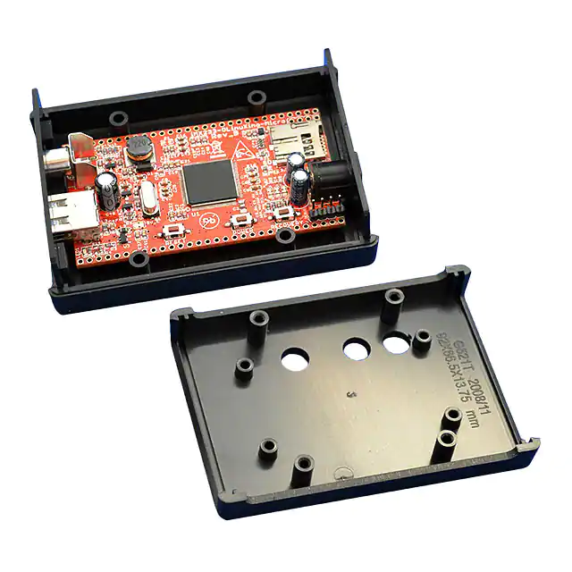 IMX233-OLINUXINO-MICRO-KIT DigiKey Kit (VA)