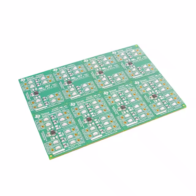 INA2180-2181EVM Texas Instruments