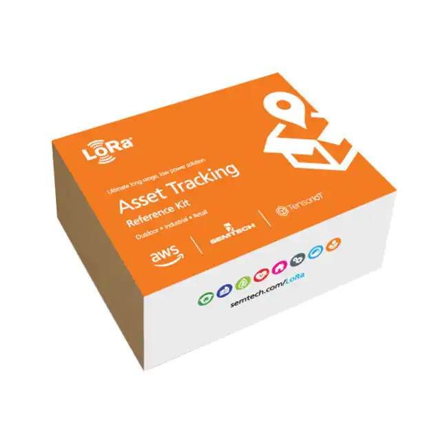 IOT9USATREF-1 Semtech Corporation