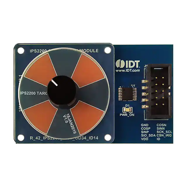 IPS2200STKIT Renesas Electronics Corporation