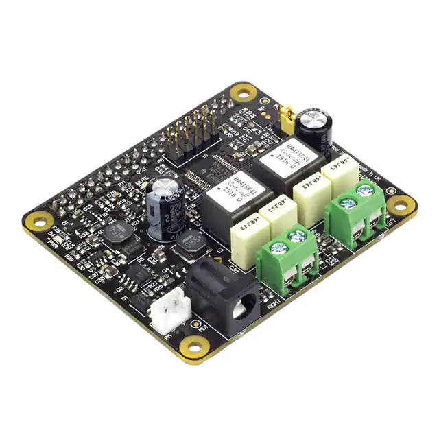 IQA002 Pimoroni Ltd
