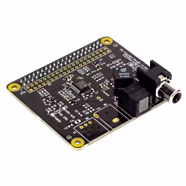 IQA003 Pimoroni Ltd