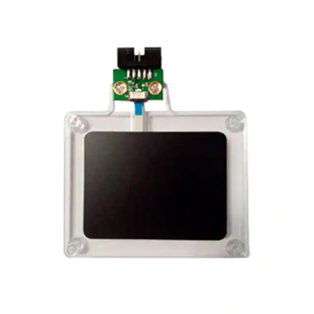 IQS550EV02-S Azoteq (Pty) Ltd