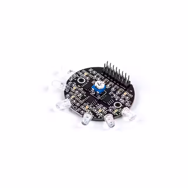 IRFOL-01 OSEPP Electronics LTD