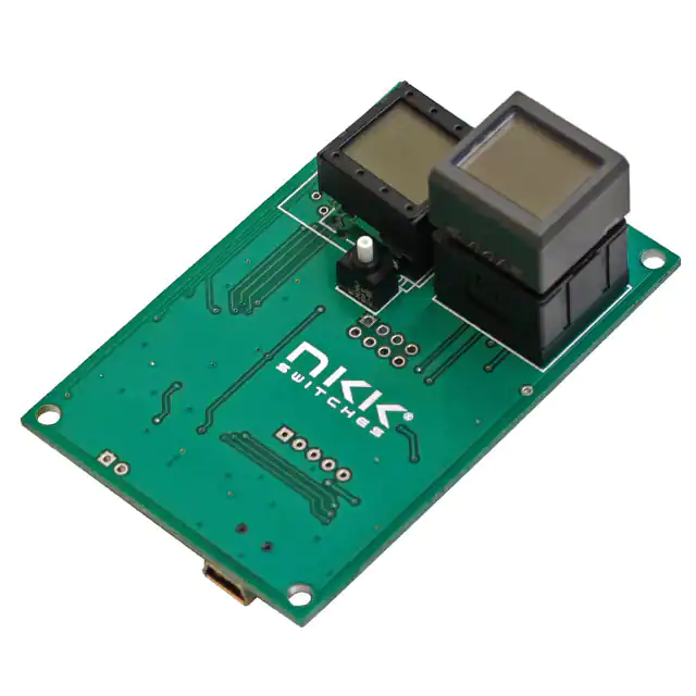 IS-ENG-KIT-5-DC NKK Switches