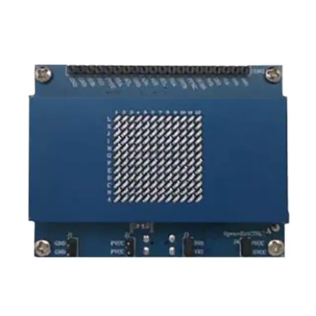 IS31FL3739-GRLS4-EB Lumissil Microsystems