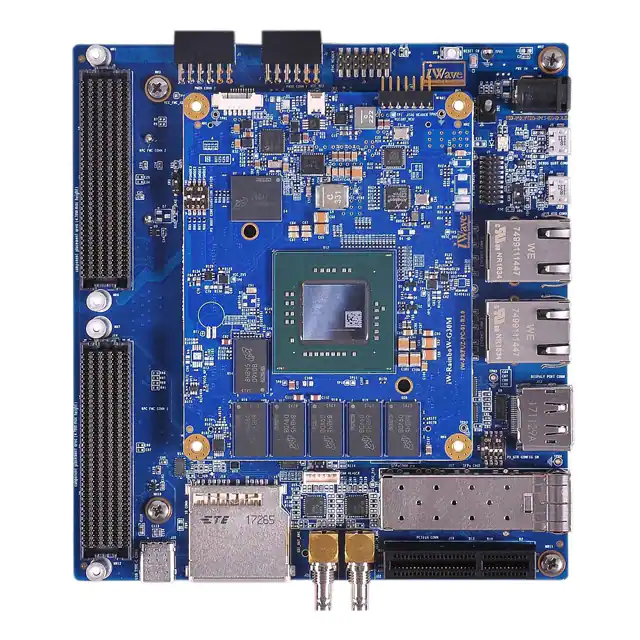 IW-G30D-C7EV-4E004G-E008G-LCA iWave Global