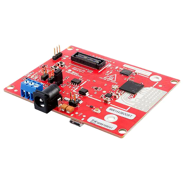 IWR1443BOOST Texas Instruments