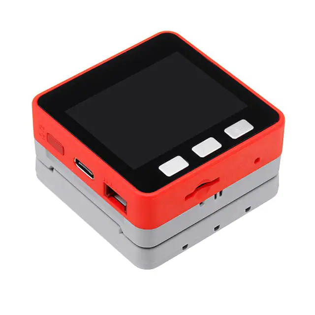 K007 M5Stack Technology Co., Ltd.