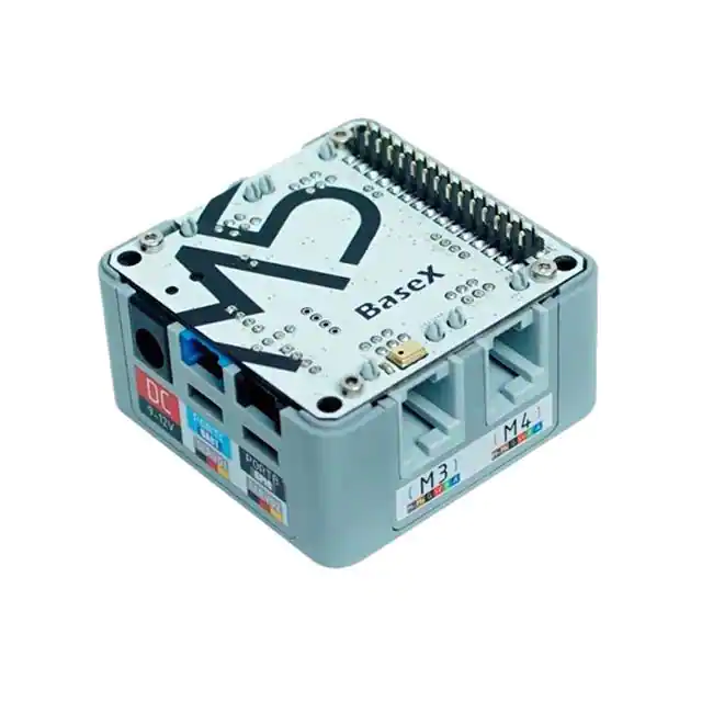 K037 M5Stack Technology Co., Ltd.