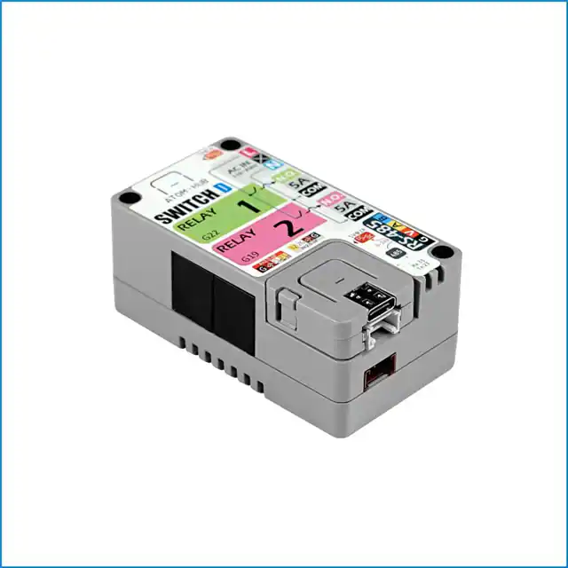 K042-D M5Stack Technology Co., Ltd.