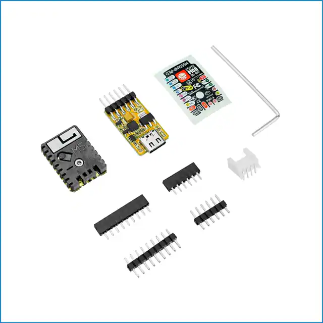 K051-B M5Stack Technology Co., Ltd.