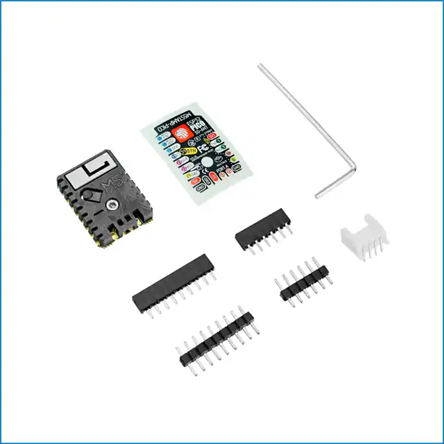 K051 M5Stack Technology Co., Ltd.