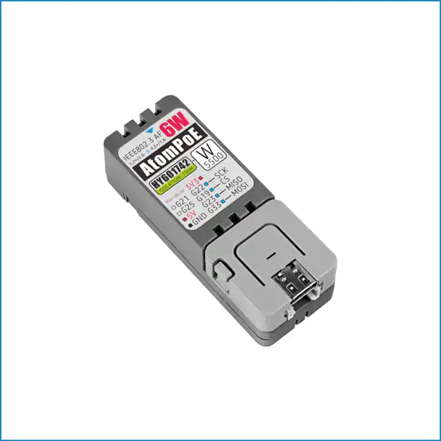 K052 M5Stack Technology Co., Ltd.