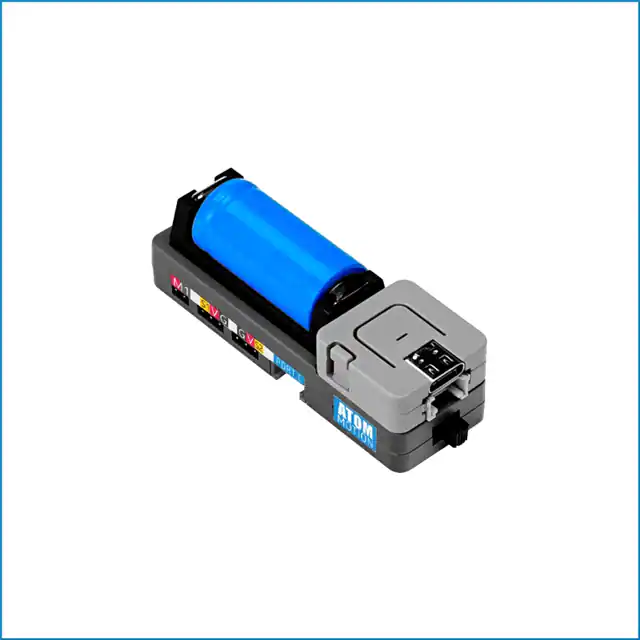 K053 M5Stack Technology Co., Ltd.