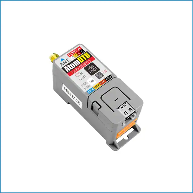 K061 M5Stack Technology Co., Ltd.
