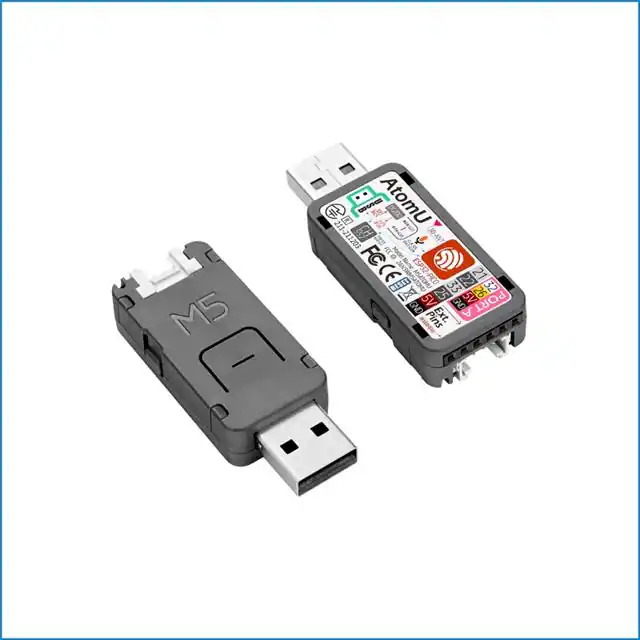 K117 M5Stack Technology Co., Ltd.