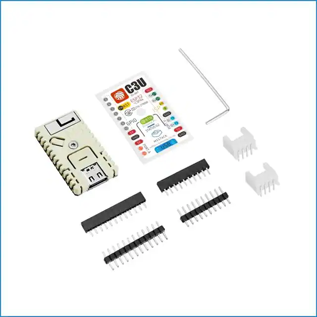 K122 M5Stack Technology Co., Ltd.