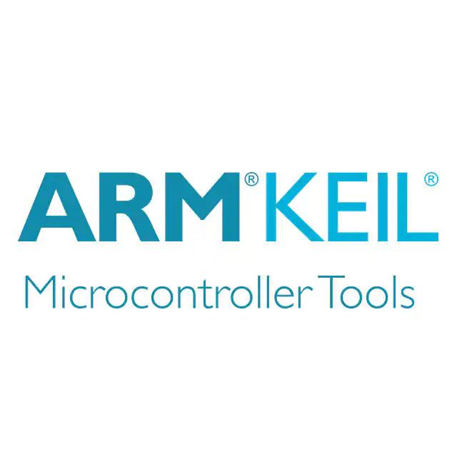 MDK-FREESCALE ARM