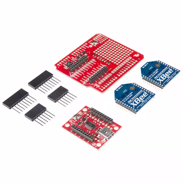 KIT-13197 SparkFun Electronics