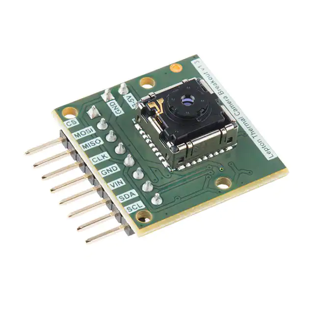 KIT-13233 SparkFun Electronics