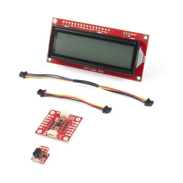 KIT-16987 SparkFun Electronics
