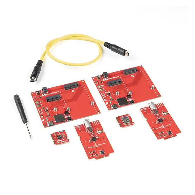 KIT-19628 SparkFun Electronics