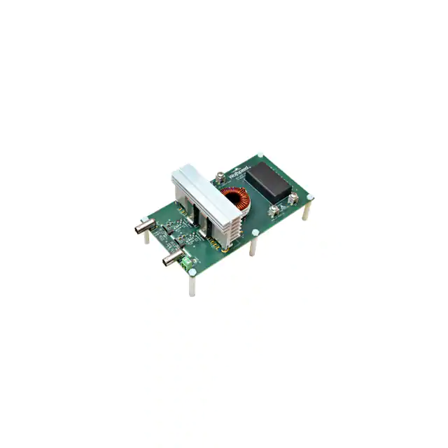 KIT-CRD-3DD065P Wolfspeed, Inc.