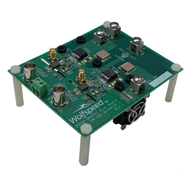 KIT-CRD-8FF90P Wolfspeed, Inc.