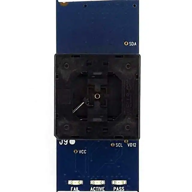 FVEASM1156BGB BPM Microsystems
