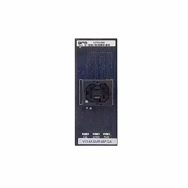 LASM176QD BPM Microsystems