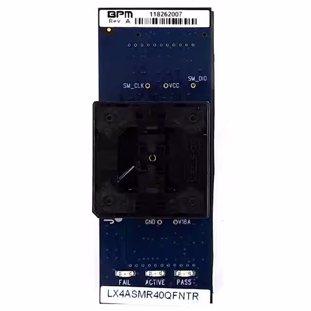 LASM08TSB BPM Microsystems