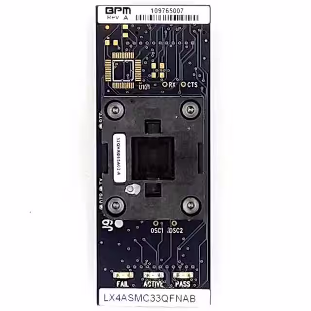 LASMC81BGK BPM Microsystems