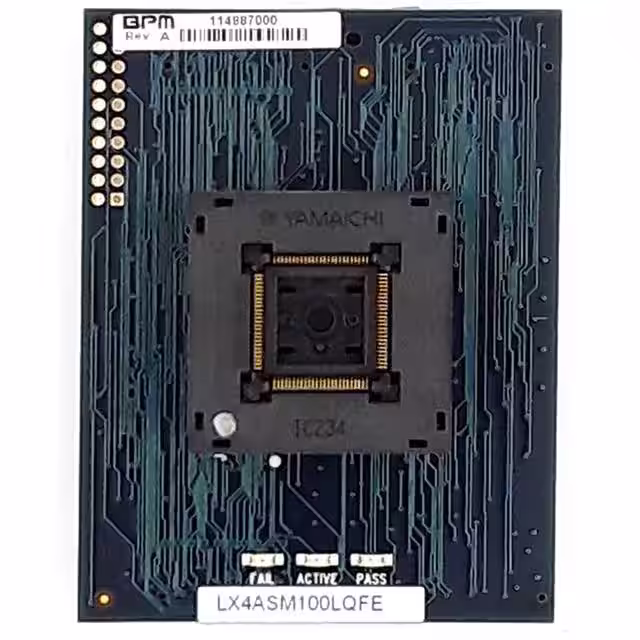 LASMR256BGY BPM Microsystems