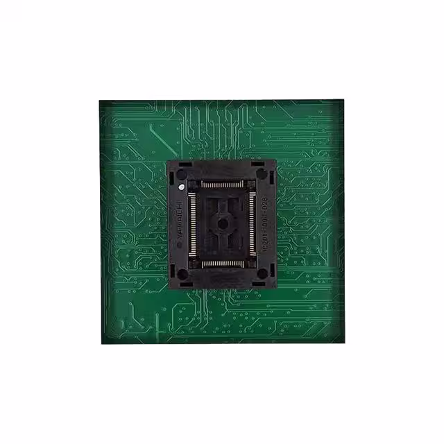 LASM256BGQA BPM Microsystems