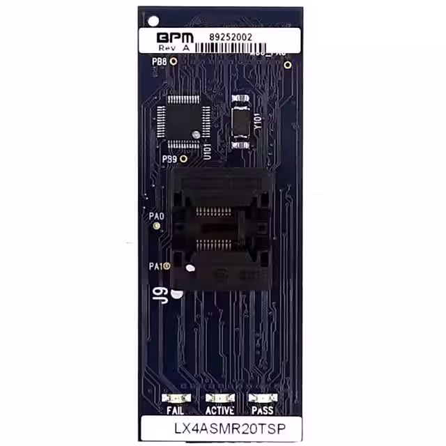 LASMR48QNK BPM Microsystems