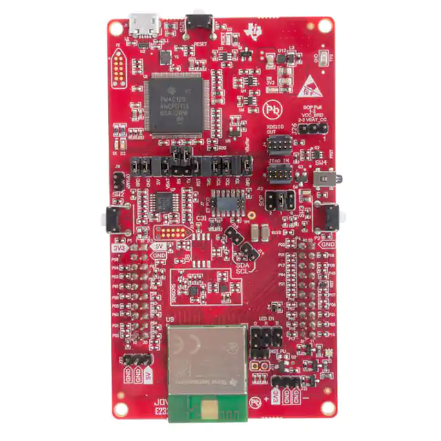LAUNCHCC3220MODASF Texas Instruments