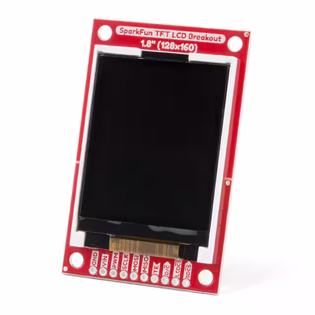 LCD-15143 SparkFun Electronics