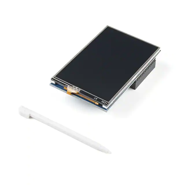 LCD-17520 SparkFun Electronics