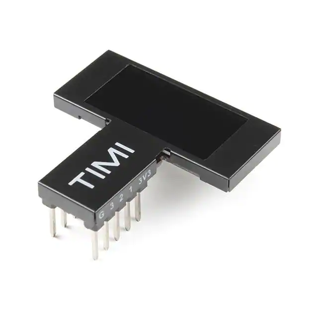 LCD-19251 SparkFun Electronics