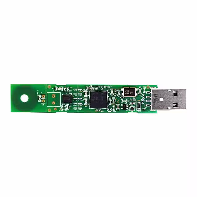 LDC1000QEVM Texas Instruments