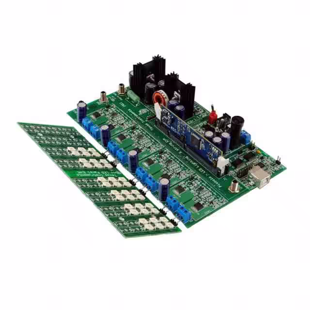 TMDSDCDCLEDKIT Texas Instruments