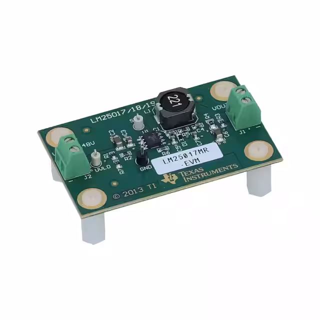 LM25017MR-EVM Texas Instruments