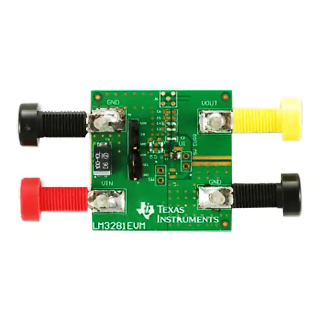 LM3281EVM Texas Instruments